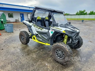 POLARIS RZR 1000 X