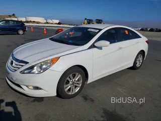 HYUNDAI SONATA GLS