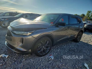 ACURA MDX