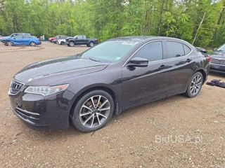 ACURA TLX TECH