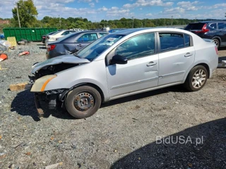 NISSAN SENTRA 2.0