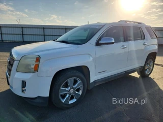 GMC TERRAIN SLT