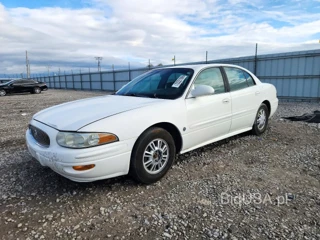 BUICK LESABRE CUSTOM