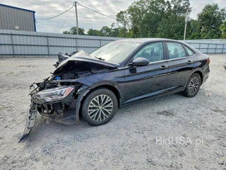 VOLKSWAGEN JETTA S