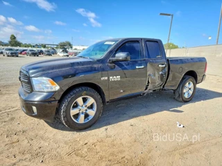 RAM 1500 SLT