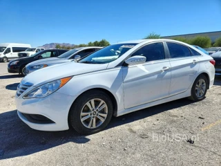 HYUNDAI SONATA GLS