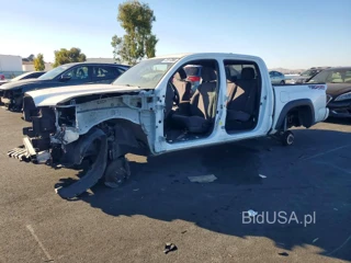 TOYOTA TACOMA TRD OFF-ROAD