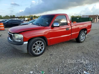 GMC NEW SIERRA C1500