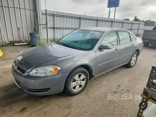 CHEVROLET IMPALA LT