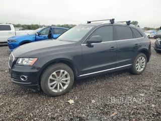 AUDI Q5 PREMIUM