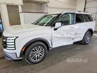 HYUNDAI PALISADE SEL