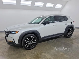 MAZDA CX-50 PREMIUM