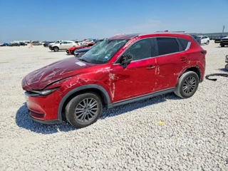 MAZDA CX-5 TOURING