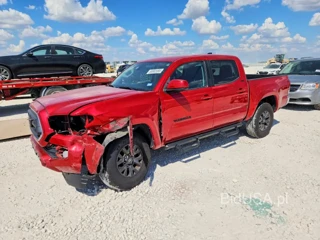 TOYOTA TACOMA SR5 V6