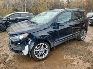 FORD ECOSPORT SES