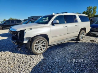 CADILLAC ESCALADE ESV PREMIUM