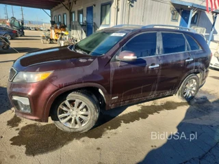 KIA SORENTO SX