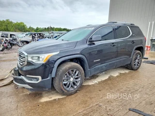 GMC ACADIA SLT-1