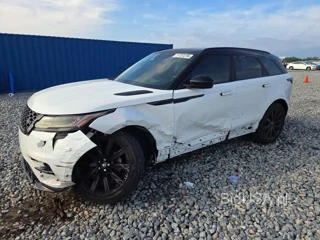 LAND ROVER RANGE ROVER VELAR R-DYNAMIC SE