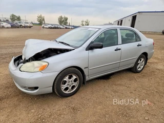 TOYOTA COROLLA CE