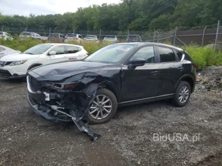 MAZDA CX-5 SELECT