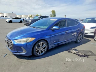 HYUNDAI ELANTRA LIMITED