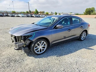 ACURA ILX