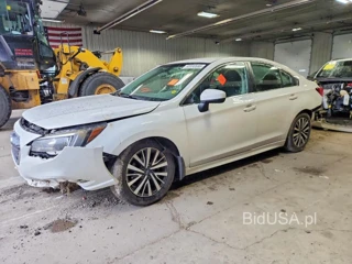 SUBARU LEGACY 2.5I PREMIUM