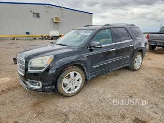 GMC ACADIA DENALI