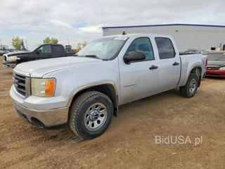 GMC SIERRA K1500 SLE