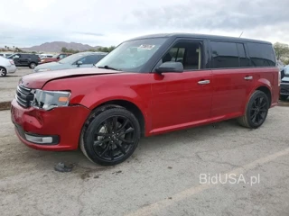 FORD FLEX SEL