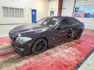 BMW 528 I