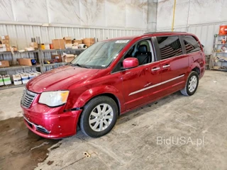 CHRYSLER TOWN & COUNTRY TOURING