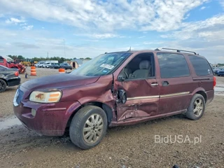 BUICK TERRAZA CXL