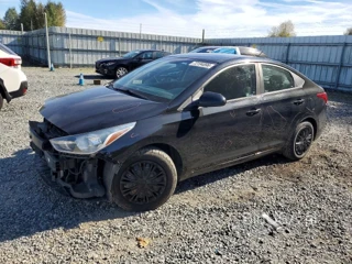HYUNDAI ACCENT SE