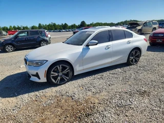 BMW 330XI