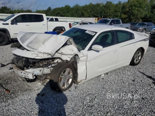 DODGE CHARGER SE