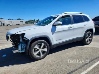 JEEP CHEROKEE LIMITED