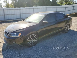 VOLKSWAGEN JETTA SPORT