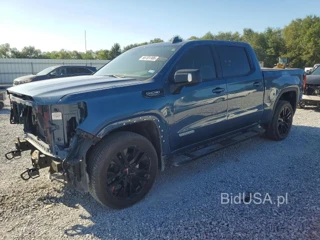 GMC SIERRA C1500 ELEVATION