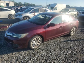 ACURA ILX BASE WATCH PLUS
