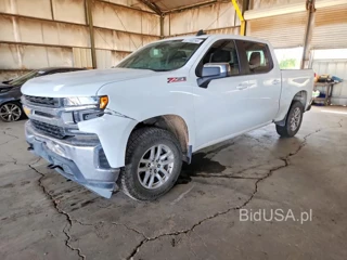 CHEVROLET SILVERADO LTD K1500 LT