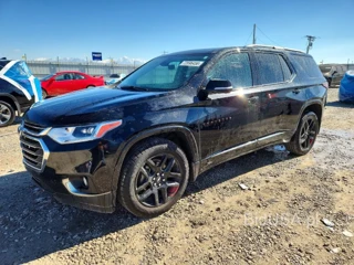 CHEVROLET TRAVERSE PREMIER
