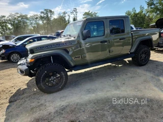 JEEP GLADIATOR SPORT