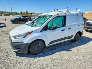 FORD TRANSIT CONNECT XL