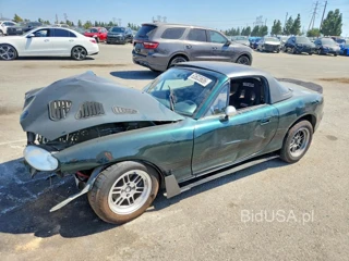 MAZDA MX-5 MIATA