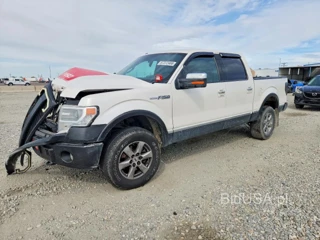 FORD F150 SUPERCREW