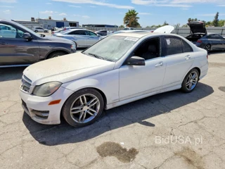 MERCEDES-BENZ C 250