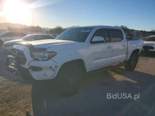 TOYOTA TACOMA SR5 V6
