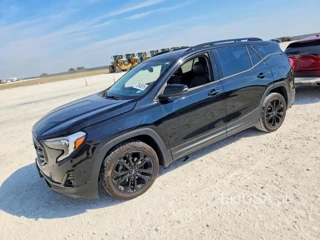 GMC TERRAIN SLT